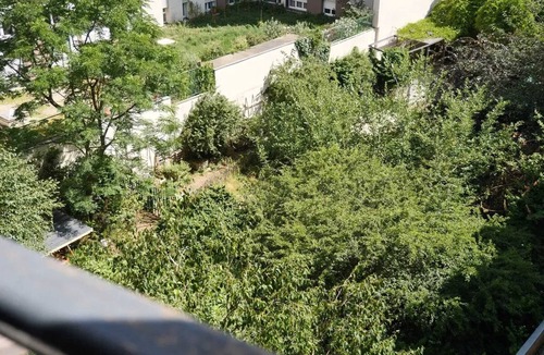 Quartier de la Goutte-d'Or Apartment | Homerez - Comfortable Apartment in Paris
