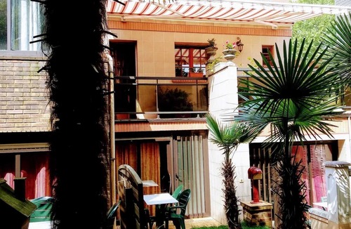 Alfortville Apartment | Homerez - Cosy apt in Alfortville