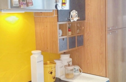 Torviscosa Apartment | Homerez - Flat in Torviscosa