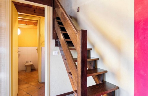 Vesime Villa | Homerez - Villa with pool in Vesime