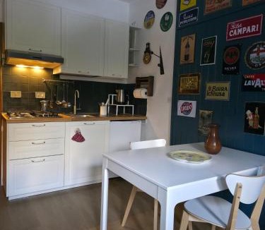 San Martino di Castrozza Apartment | Hope Home Trentino