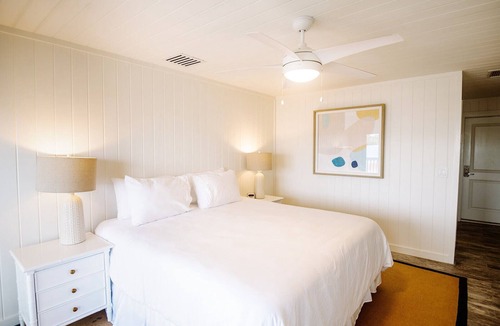 Hope Town Resort | Hope Town Inn & Marina