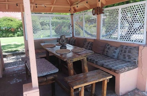 Savanna la Mar Cottage | Horizon Cottage - Sea Ranch, Belmont Jamaicann