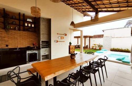 Sao Jose House | Horizonte Azul