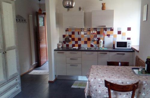Valtellina Apartment | hortus conclus