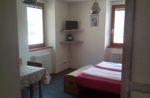 Valtellina Apartment | hortus conclus