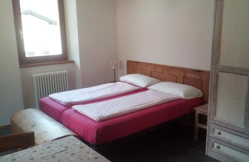 Valtellina Apartment | hortus conclus