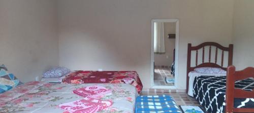 Lumiar House | Hospedagem canto dos pássaros