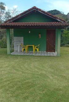 Lumiar House | Hospedagem canto dos pássaros