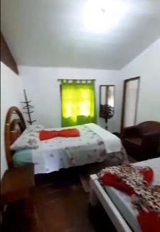Sana House | Hospedagem Varandas
