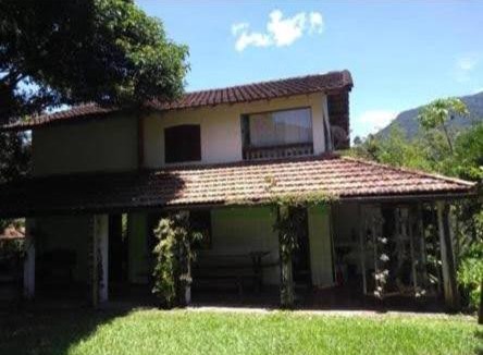 Sana House | Hospedagem Varandas