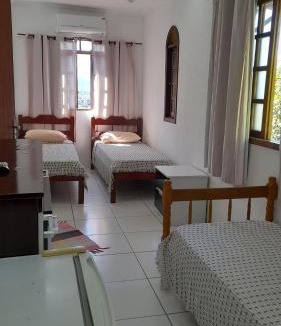 Frade Bed & Breakfast | Hospedaria Casa de Maria
