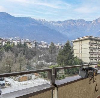 Angolo Terme Apartment | HOST4U - ANGOLO TERME Beautiful Apartment with Parking