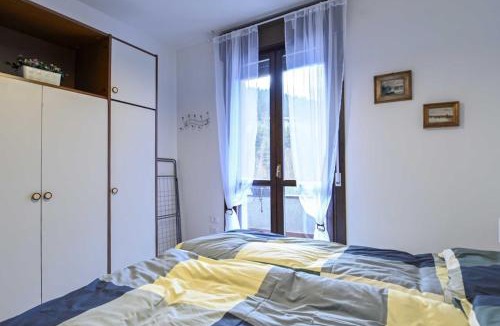 Angolo Terme Apartment | HOST4U - ANGOLO TERME Beautiful Apartment with Parking