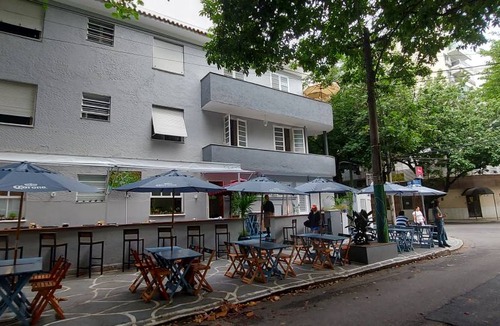 Leblon Hostel | Hostel ∙ 30 guests