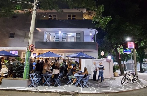 Leblon Hostel | Hostel ∙ 30 guests