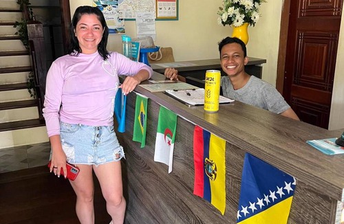 Taio Hostel | Hostel ∙ 34 guests