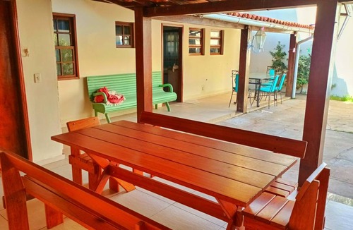 Taio Hostel | Hostel ∙ 34 guests