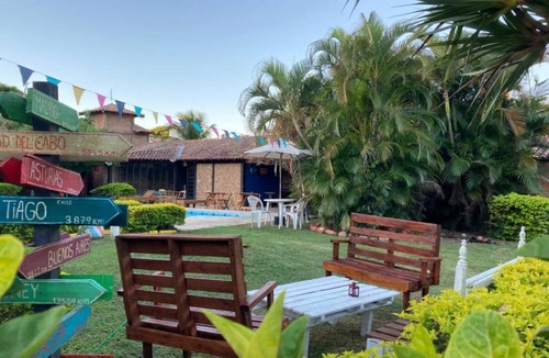 Buzios Hostel | Hostel ∙ 36 guests