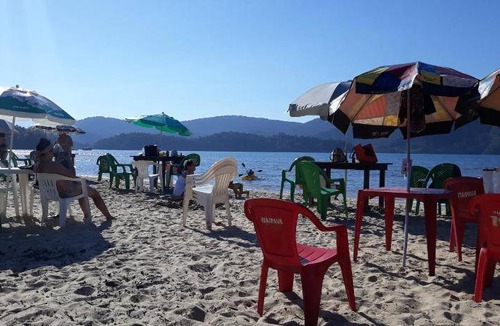 Paraty Hostel | Hostel ∙ 8 guests