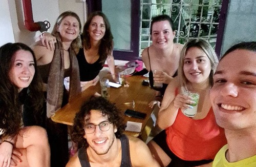 Copacabana Hostel | Hostel ∙ 8 guests