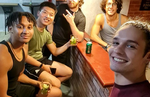 Copacabana Hostel | Hostel ∙ 8 guests