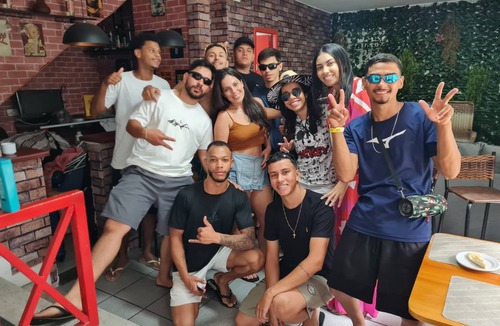 Copacabana Hostel | Hostel ∙ 8 guests