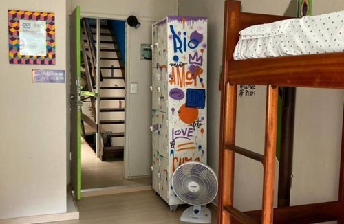 Ipanema Hostel | Hostel ∙ 8 guests