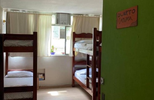 Ipanema Hostel | Hostel ∙ 8 guests