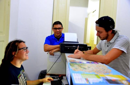 Lapa Hostel | Hostel ∙ 8 guests