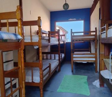 Trindade Hostel | hostel Boa Onda Trindade