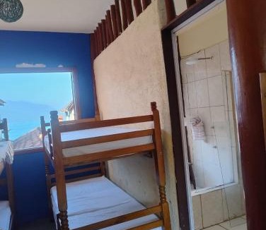 Trindade Hostel | hostel Boa Onda Trindade