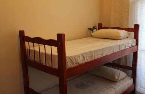 Lapa Hostel | Hostel by Hotel Galicia