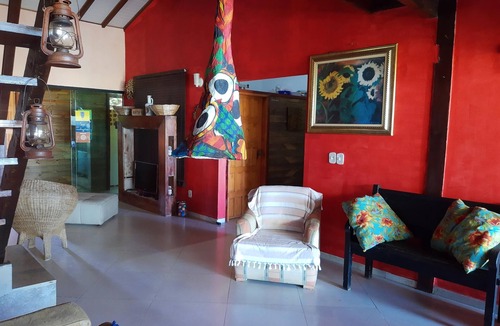 Jabaquara Hostel | Hostel Canto Caiçara