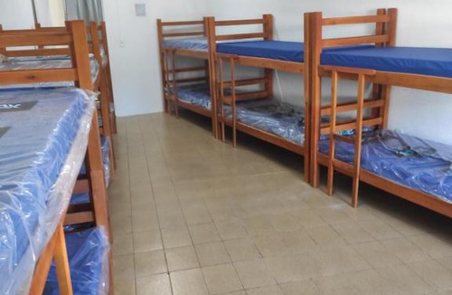Centro Hostel | Hostel del Sol