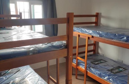 Centro Hostel | Hostel del Sol
