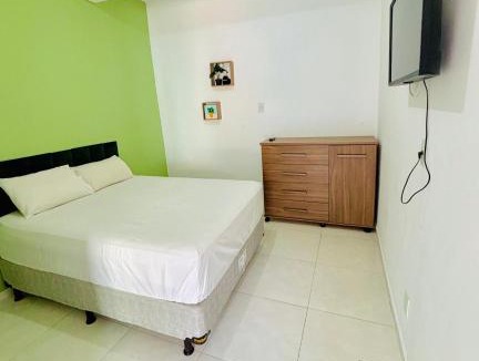Maracana Hostel | Hostel Estação Maracanã