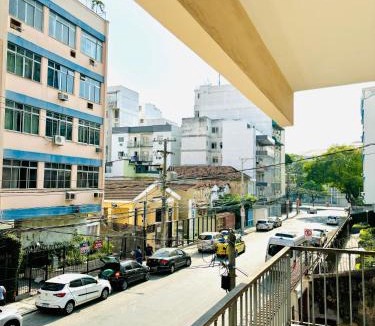 Maracana Hostel | Hostel Estação Maracanã