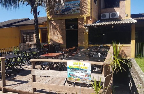 Japuiba House | Hostel Recanto da Ribeira
