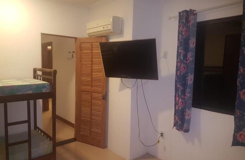 Japuiba House | Hostel Recanto da Ribeira