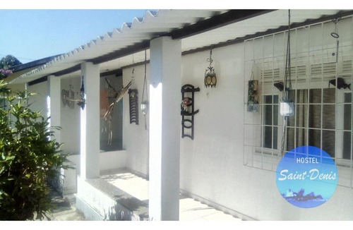 Tamoios Hostel | Hostel Saint-Denis