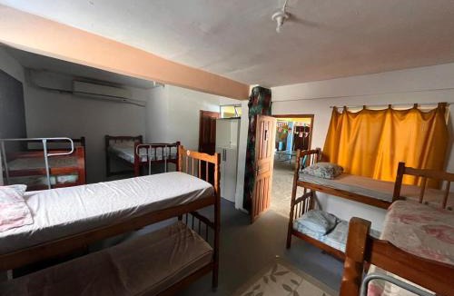 Vidigal Hostel | Hostel Sol & Mar