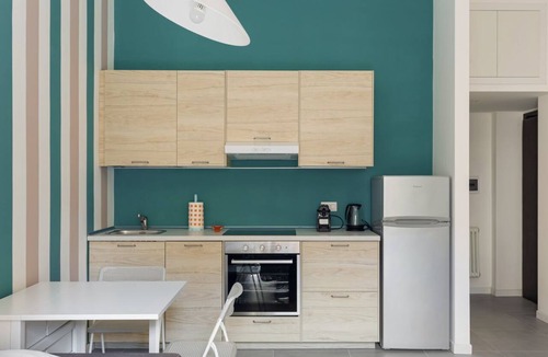 Citta Studi Apartment | Hostmate - Milano - Botticelli - Città Studi