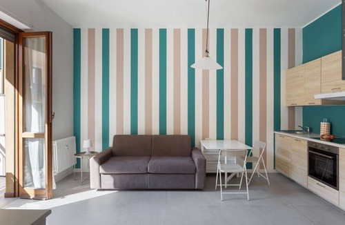 Citta Studi Apartment | Hostmate - Milano - Botticelli - Città Studi