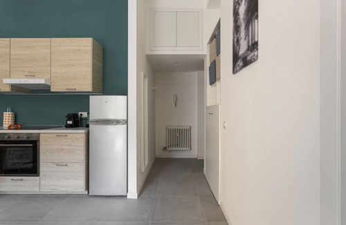 Citta Studi Apartment | Hostmate - Milano - Botticelli - Città Studi
