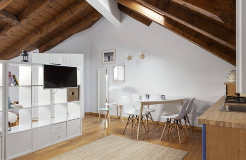 Porta Garibaldi Apartment | Hostmate - Milano - Farini - Garibaldi