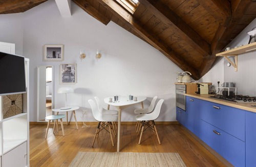 Porta Garibaldi Apartment | Hostmate - Milano - Farini - Garibaldi