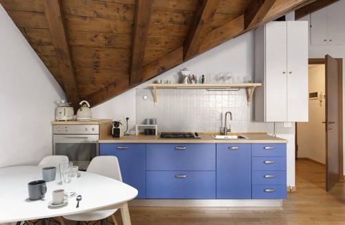 Porta Garibaldi Apartment | Hostmate - Milano - Farini - Garibaldi