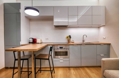 Zona Farini Apartment | Hostmate - Milano - Farini's Charm - Isola