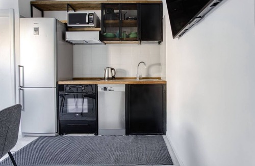 NoLo Apartment | Hostmate - Milano - Oldrado - Stazione Centrale